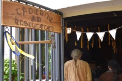 Taverne zur erbeuteten Axt 2024